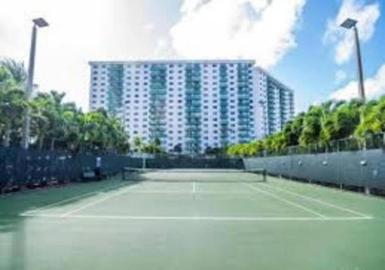 Zen Vacation Rentals Modern Penthouse Across Ocean 迈阿密海滩 外观 照片