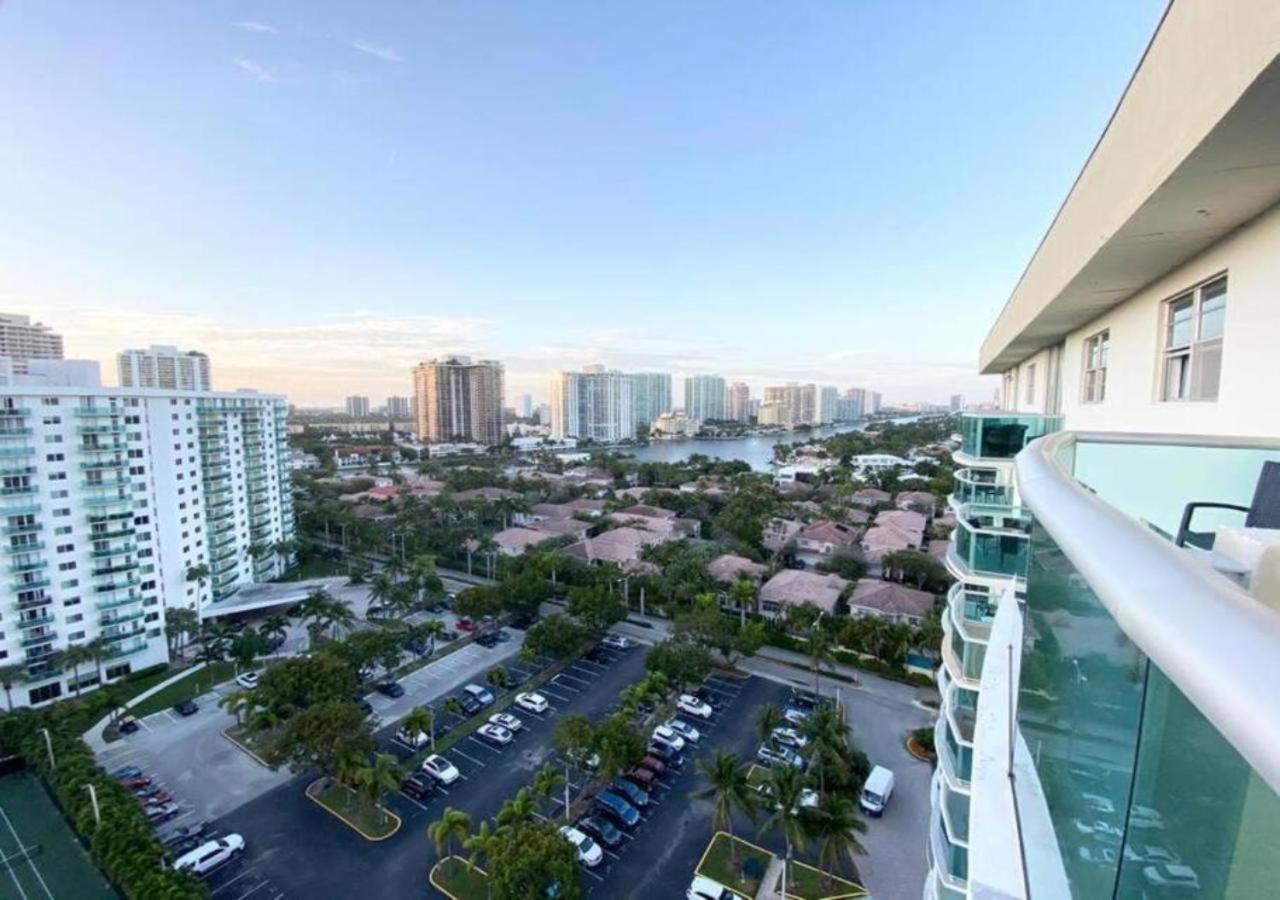Zen Vacation Rentals Modern Penthouse Across Ocean 迈阿密海滩 外观 照片