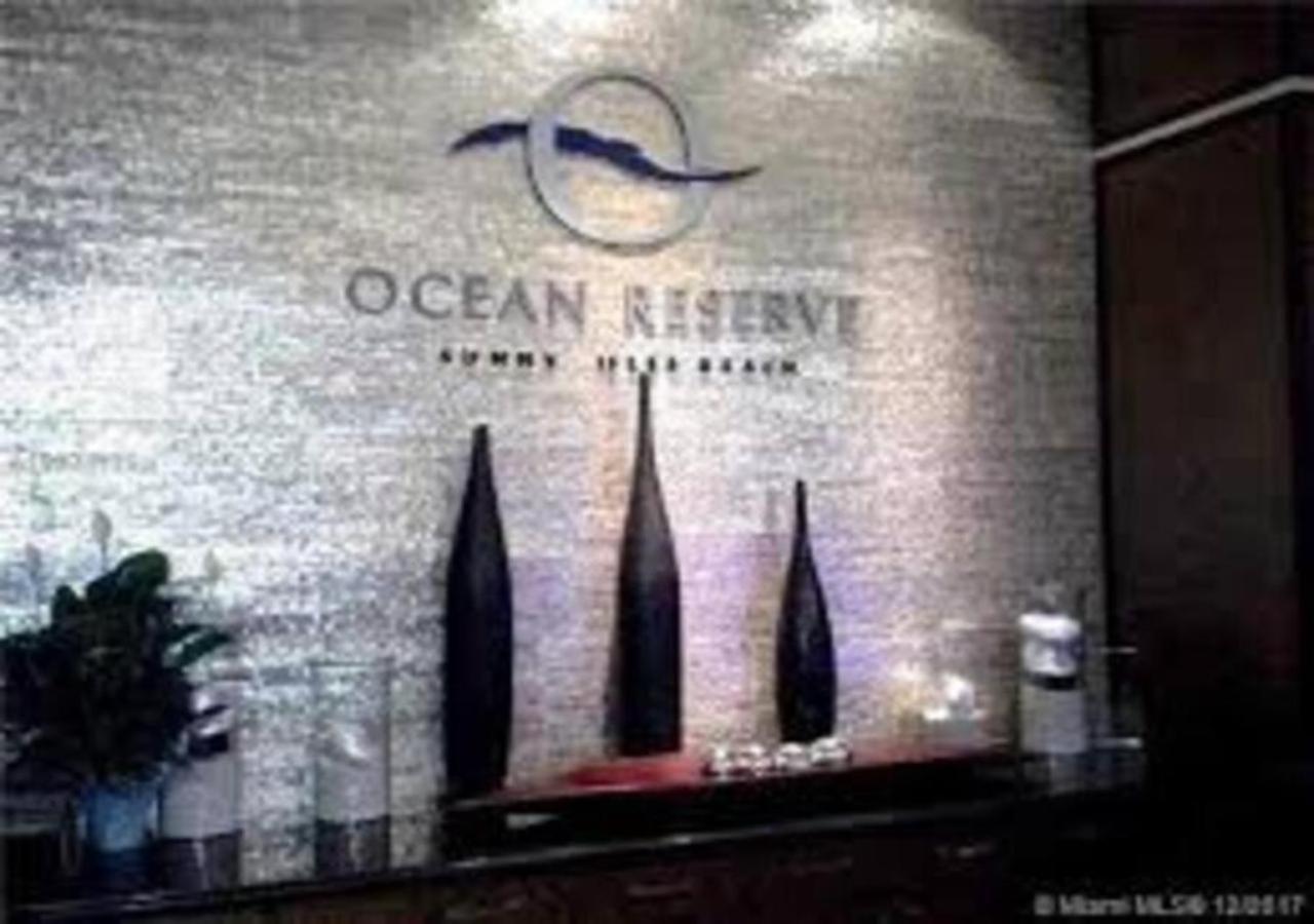Zen Vacation Rentals Modern Penthouse Across Ocean 迈阿密海滩 外观 照片