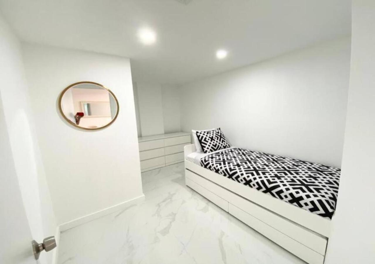 Zen Vacation Rentals Modern Penthouse Across Ocean 迈阿密海滩 外观 照片