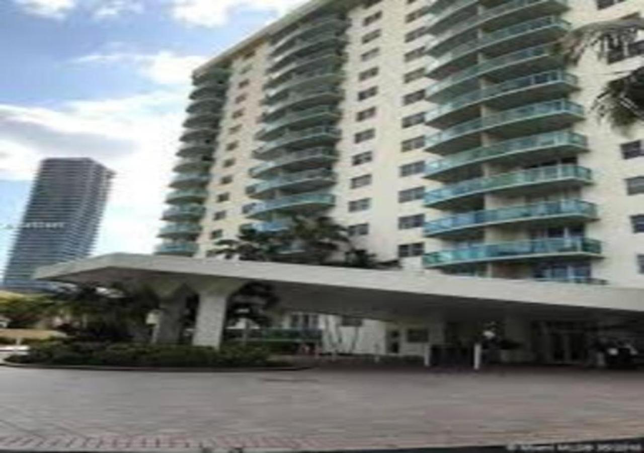 Zen Vacation Rentals Modern Penthouse Across Ocean 迈阿密海滩 外观 照片
