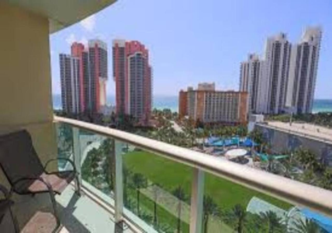 Zen Vacation Rentals Modern Penthouse Across Ocean 迈阿密海滩 外观 照片